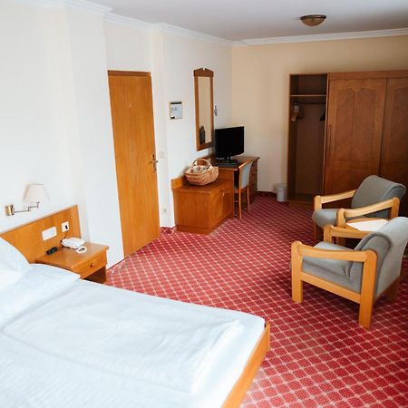Seehotel Ressmann Drobollach am Faakersee Eksteriør bilde