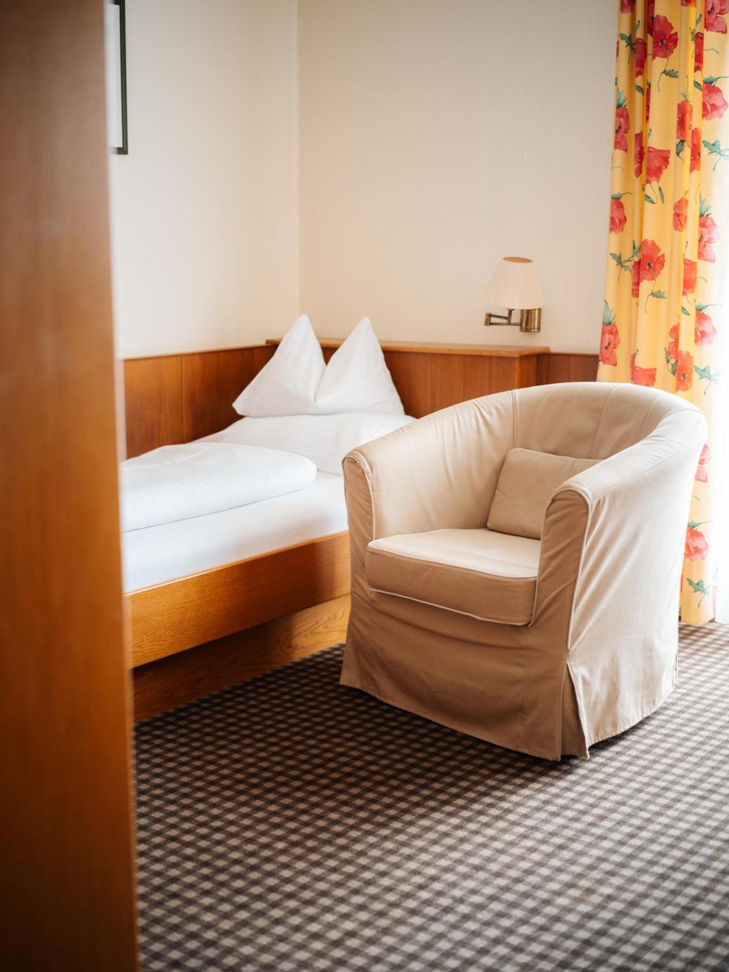 Seehotel Ressmann Drobollach am Faakersee Rom bilde