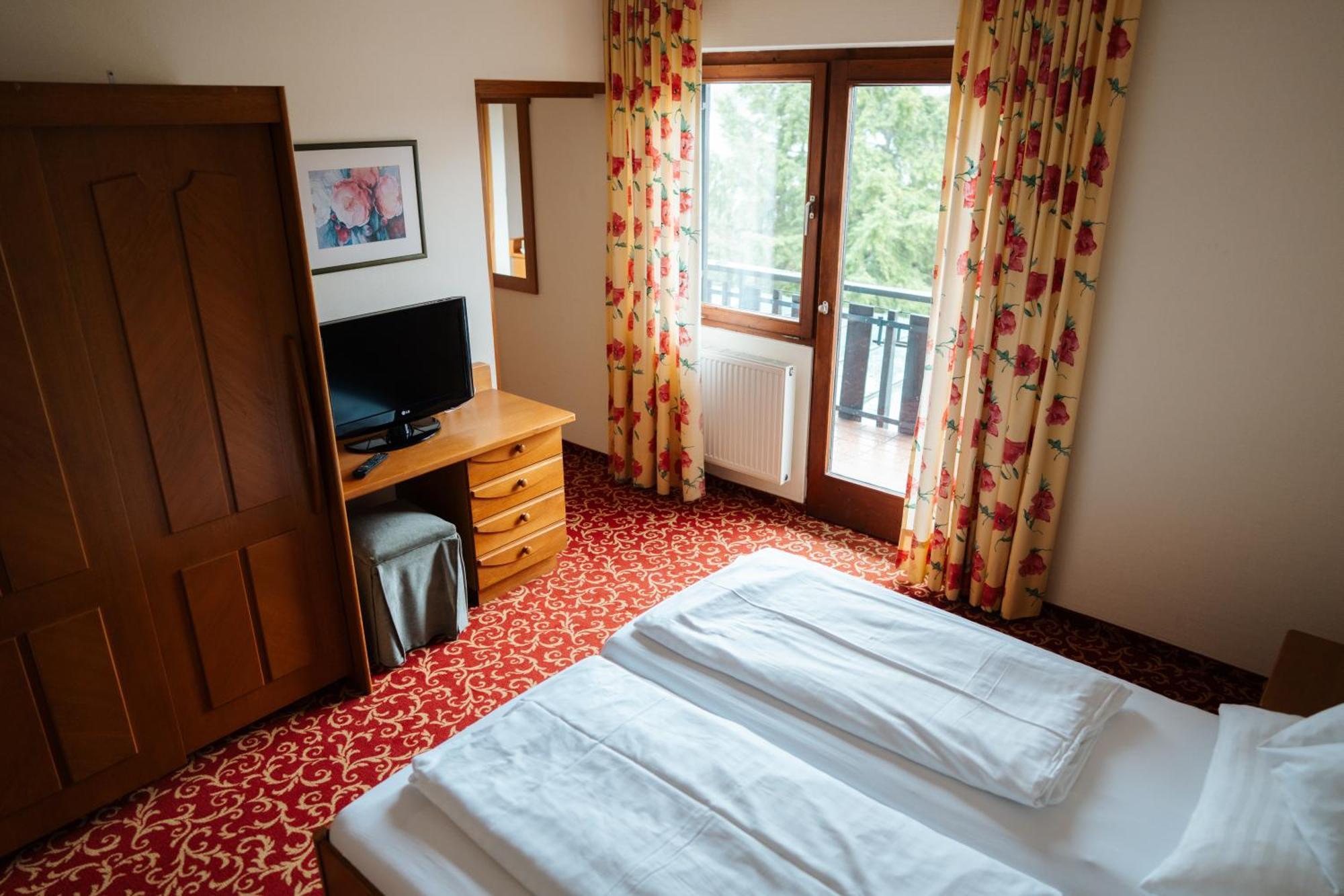 Seehotel Ressmann Drobollach am Faakersee Eksteriør bilde